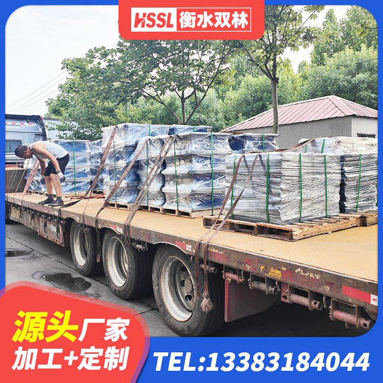 循化县隔震支座LRB600-Ⅱ源头工厂 循化县抗震支座出售 循化县建筑铅芯抗震支座装置厂家 循化县HDR-D200-H高阻尼隔震支座 - 第4张