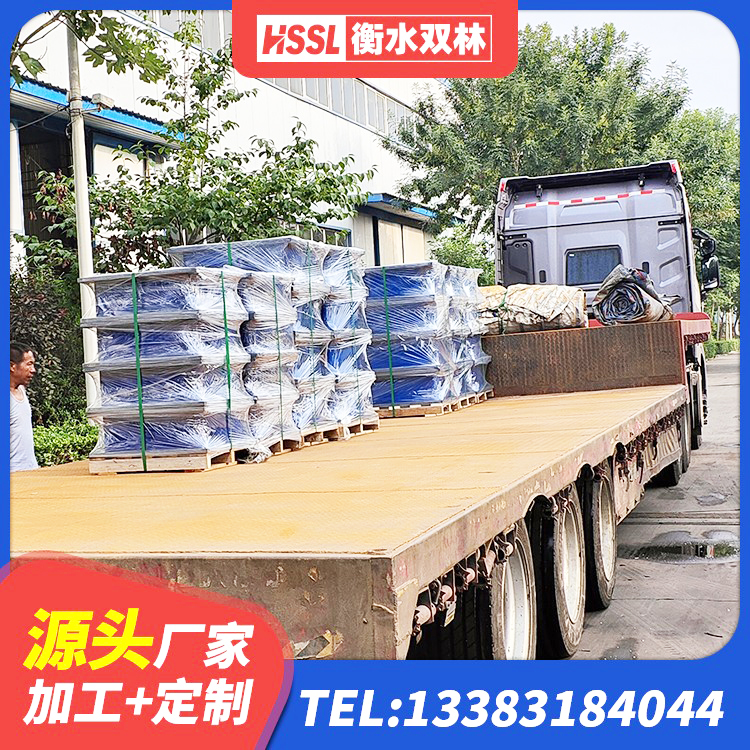 循化县建筑隔震支座LNR300厂家 循化县连廊橡胶隔震支座价格 循化县建筑隔震支座I型生产厂家 循化县建筑高阻尼铅芯橡胶隔震支座厂家 - 第8张