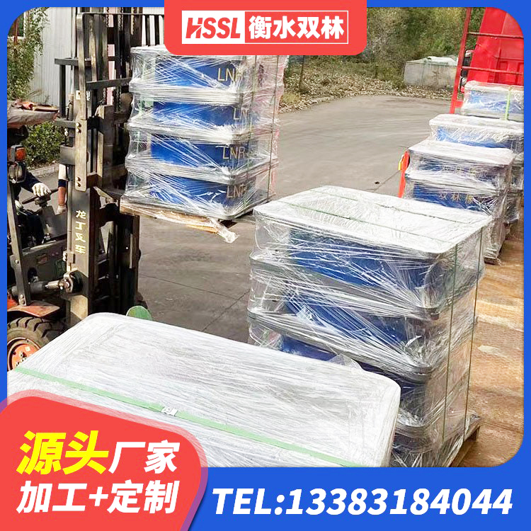 循化县HDR1000橡胶隔震支座 循化县HDR1100支座源头工厂 循化县建筑高阻尼橡胶隔震支座JHDR600厂家 循化县楼体隔震支座 - 第4张