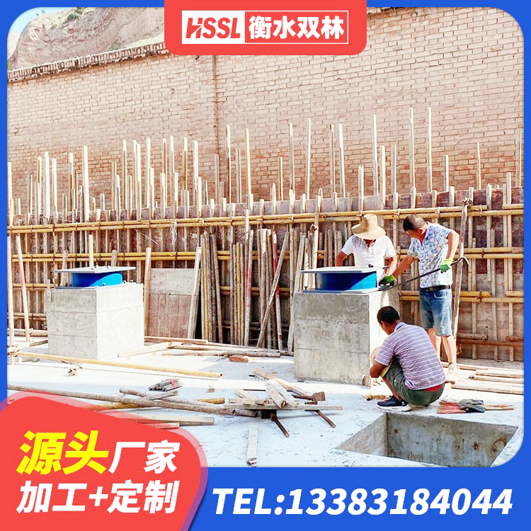 循化县建筑抗震支座工厂生产厂家 循化县HDR高阻尼隔震支座(II)-570*201-G1.2厂家 循化县建筑高阻泥隔震支座厂家 循化县LRB橡胶隔震支座1500 - 第6张