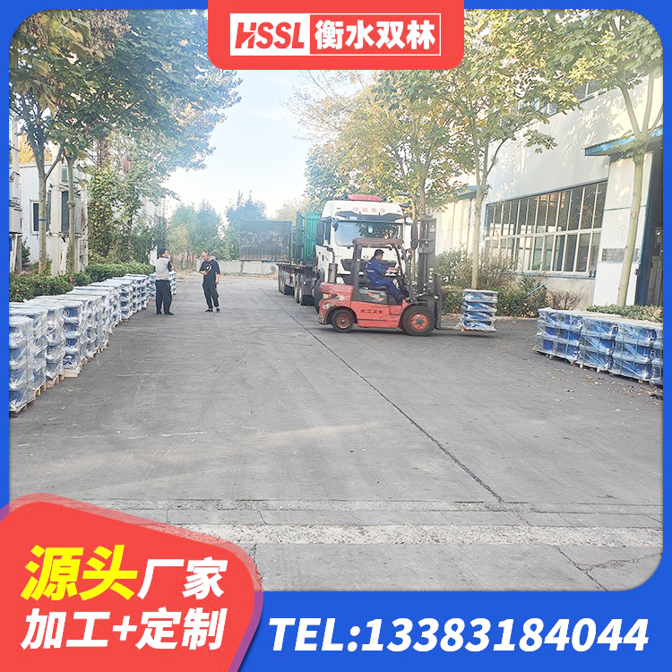 循化县LNR800建筑隔震支座生产加工 循化县分散型橡胶支座 循化县建筑预制高阻尼橡胶隔震支座厂家 循化县建筑减高阻尼支座生产厂家 - 第2张