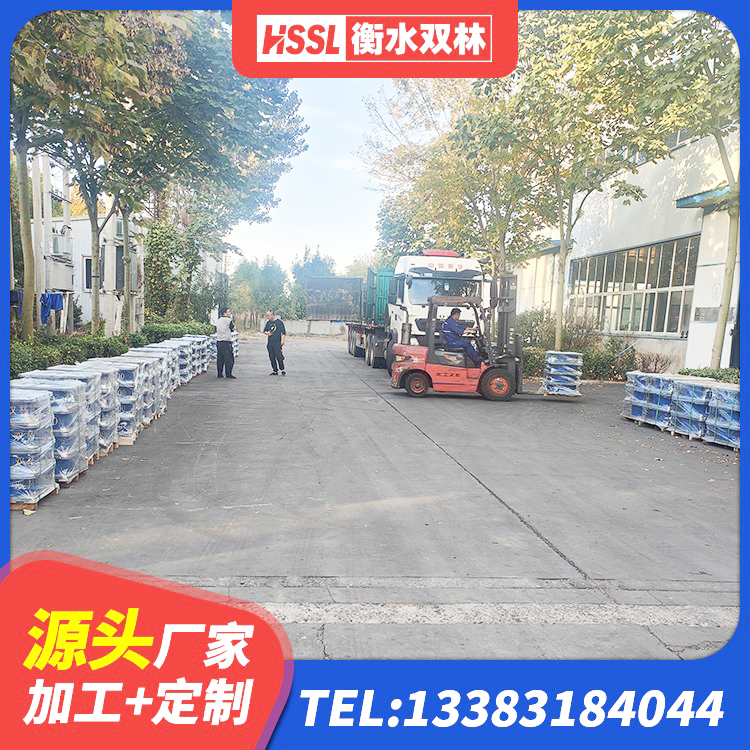 循化县LNR800建筑隔震支座生产加工 循化县分散型橡胶支座 循化县建筑预制高阻尼橡胶隔震支座厂家 循化县建筑减高阻尼支座生产厂家 - 第4张