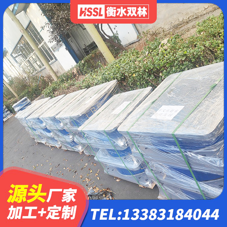 循化县厚层橡胶隔震支座生产厂家 循化县房建抗震支座厂家电话 循化县建筑抗震支座-LNR700-II源头工厂 循化县受力的橡胶支座 - 第5张